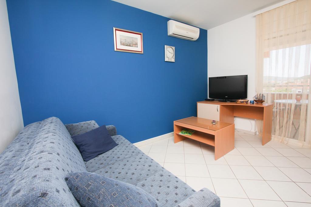 Apartments Spirito Rogoznica  Buitenkant foto