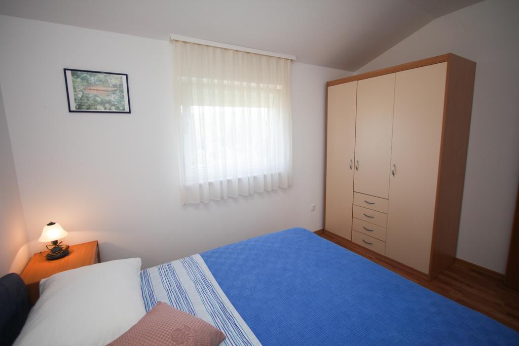 Apartments Spirito Rogoznica  Buitenkant foto